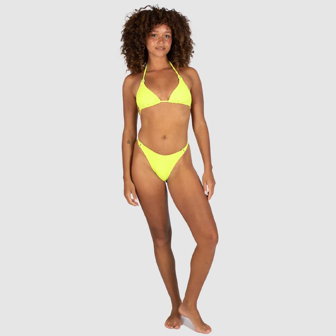 Ibizia Slide Tri | Zest