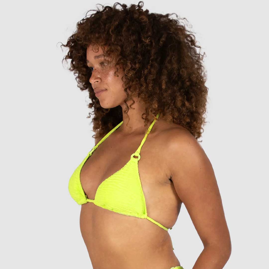 Ibizia Slide Tri | Zest