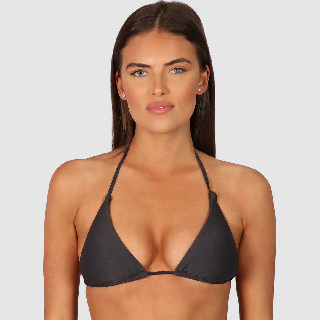 Rococco Slide Triangle | Cacao