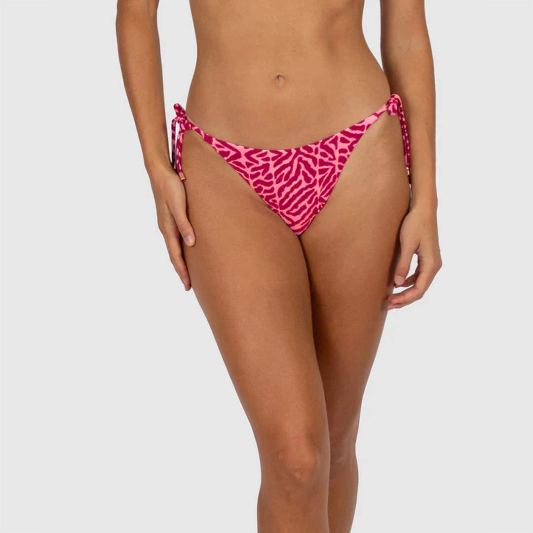 Wild Coast Rio Tieside | Coral