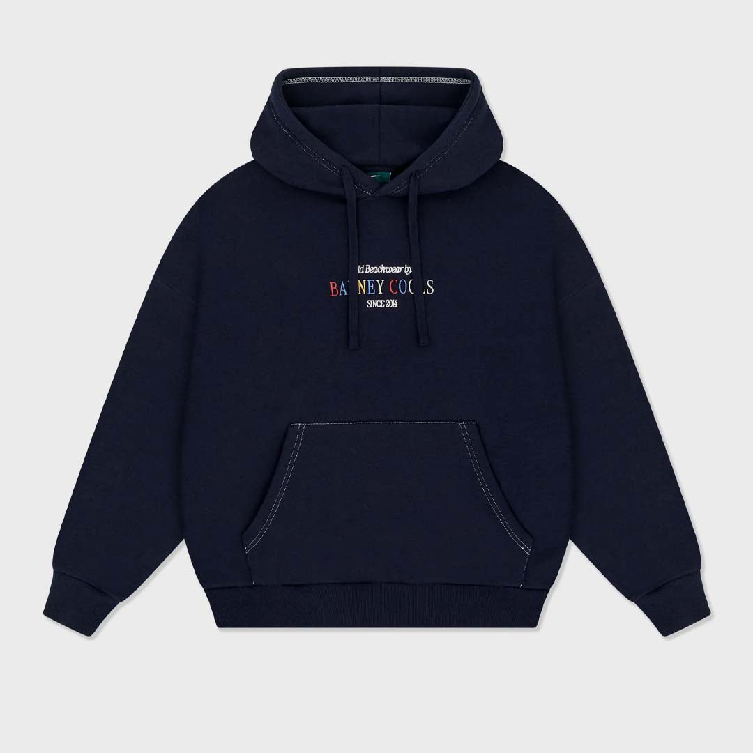BB14 Hood | Midnight