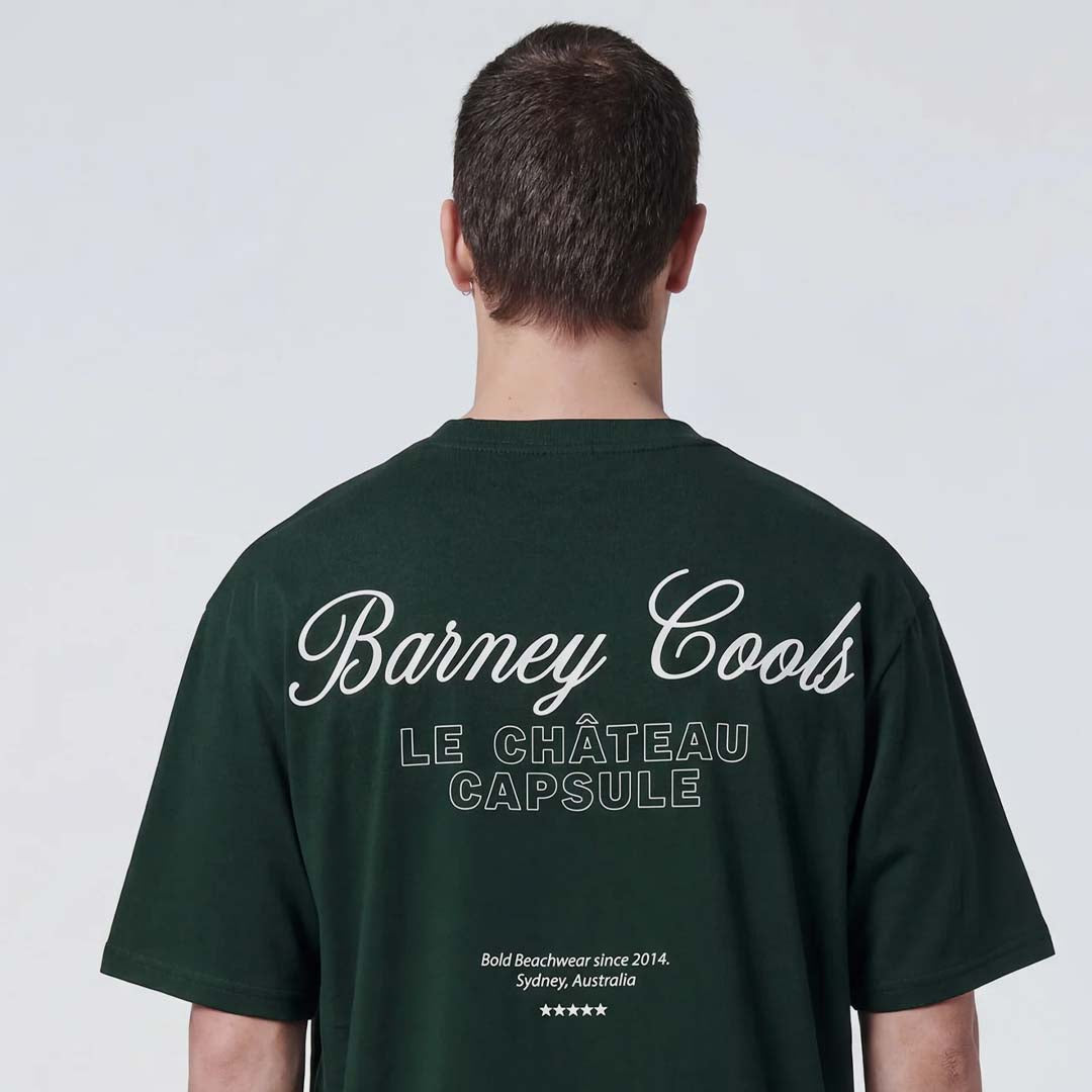 Eso T-shirt | Forest