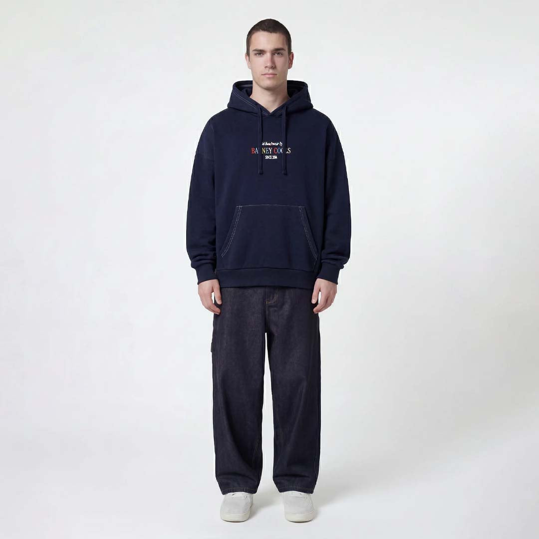 BB14 Hood | Midnight