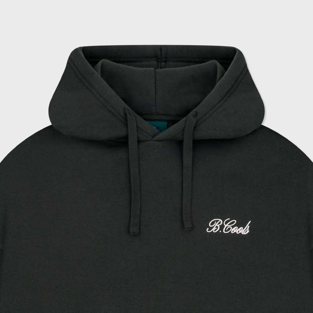 Eso Hood | Forest