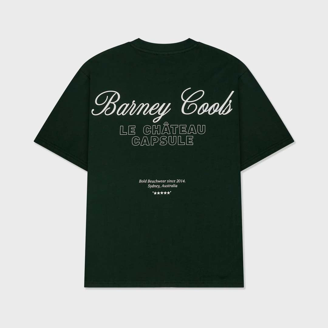Eso T-shirt | Forest