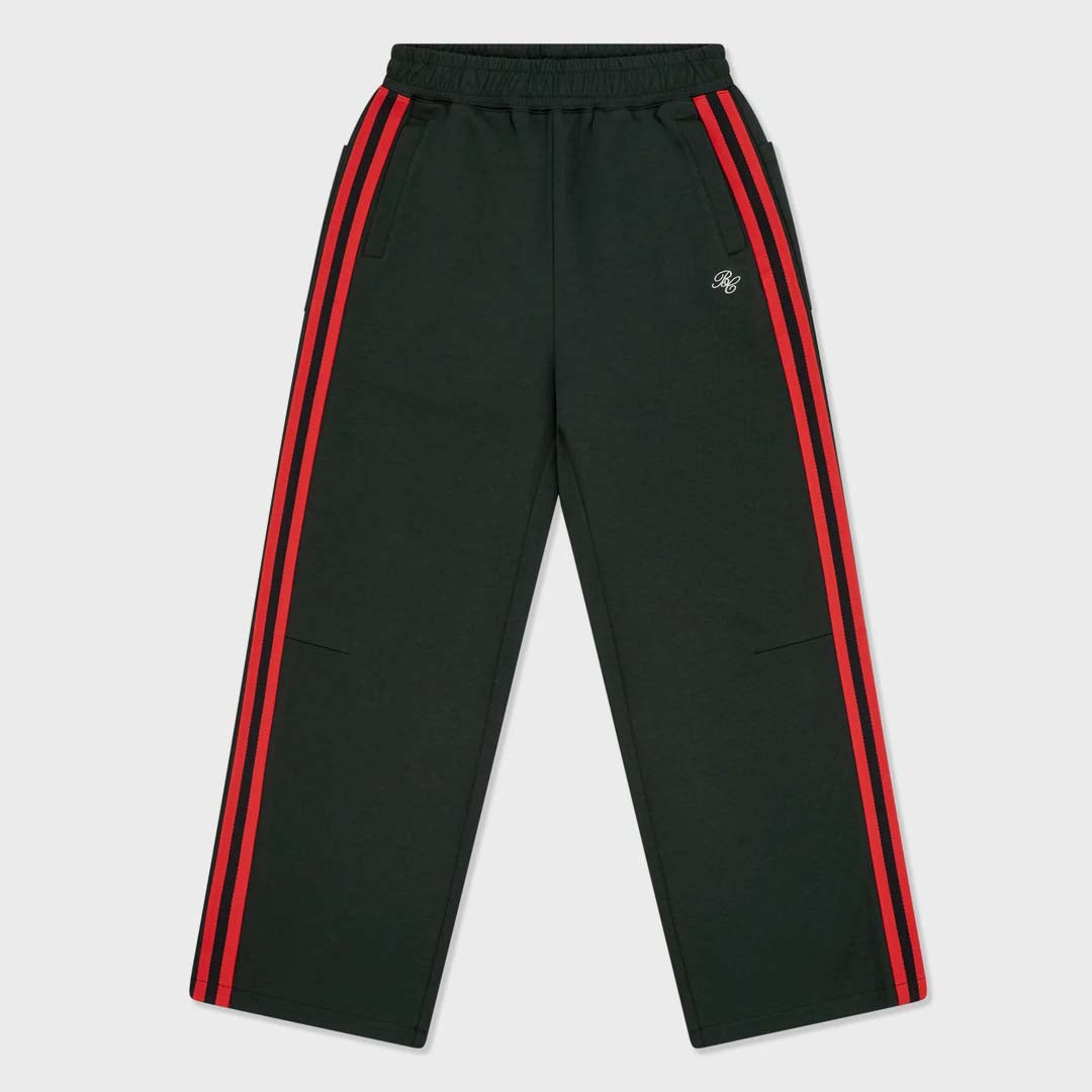 Track Pant | Forest