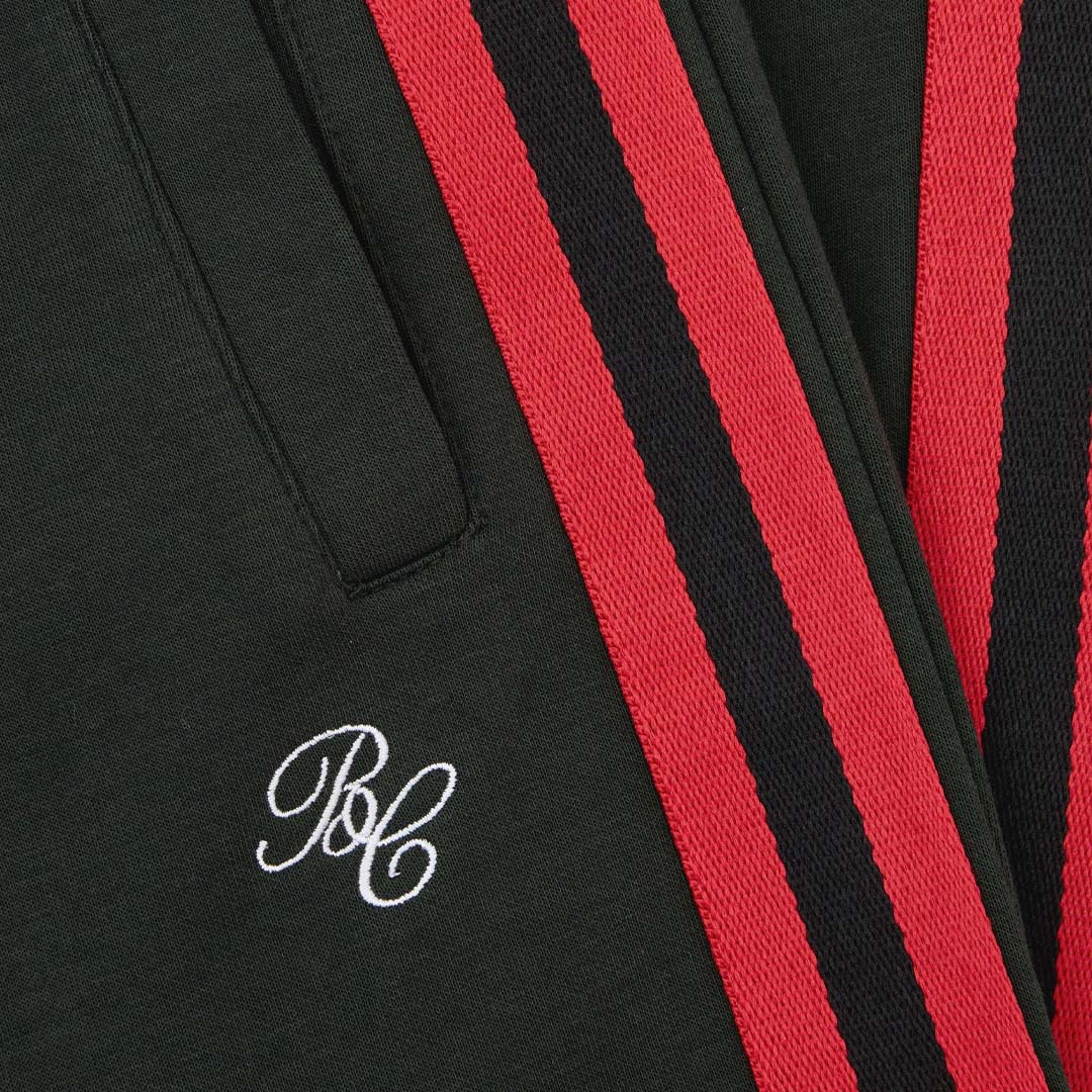 Track Pant | Forest