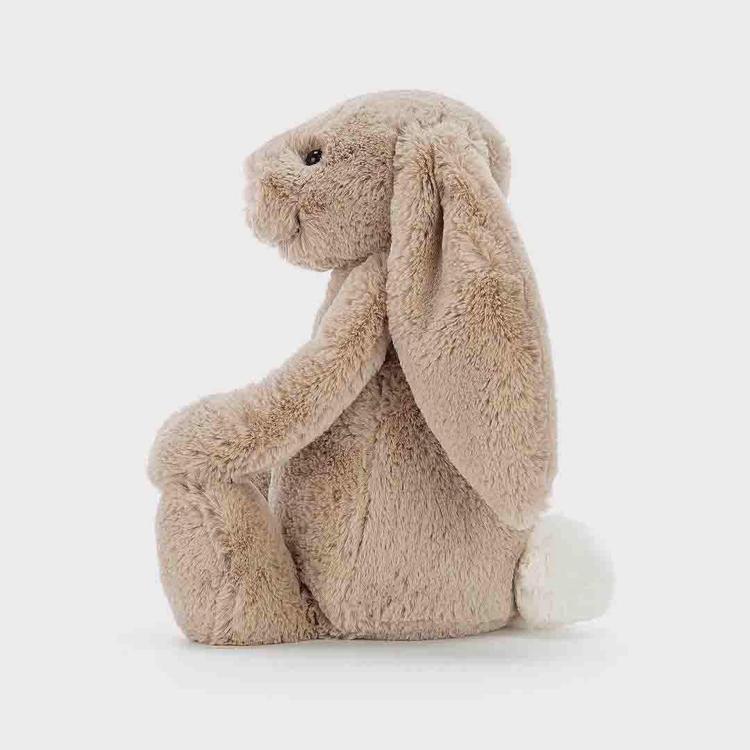 Bashful Beige Bunny | Large