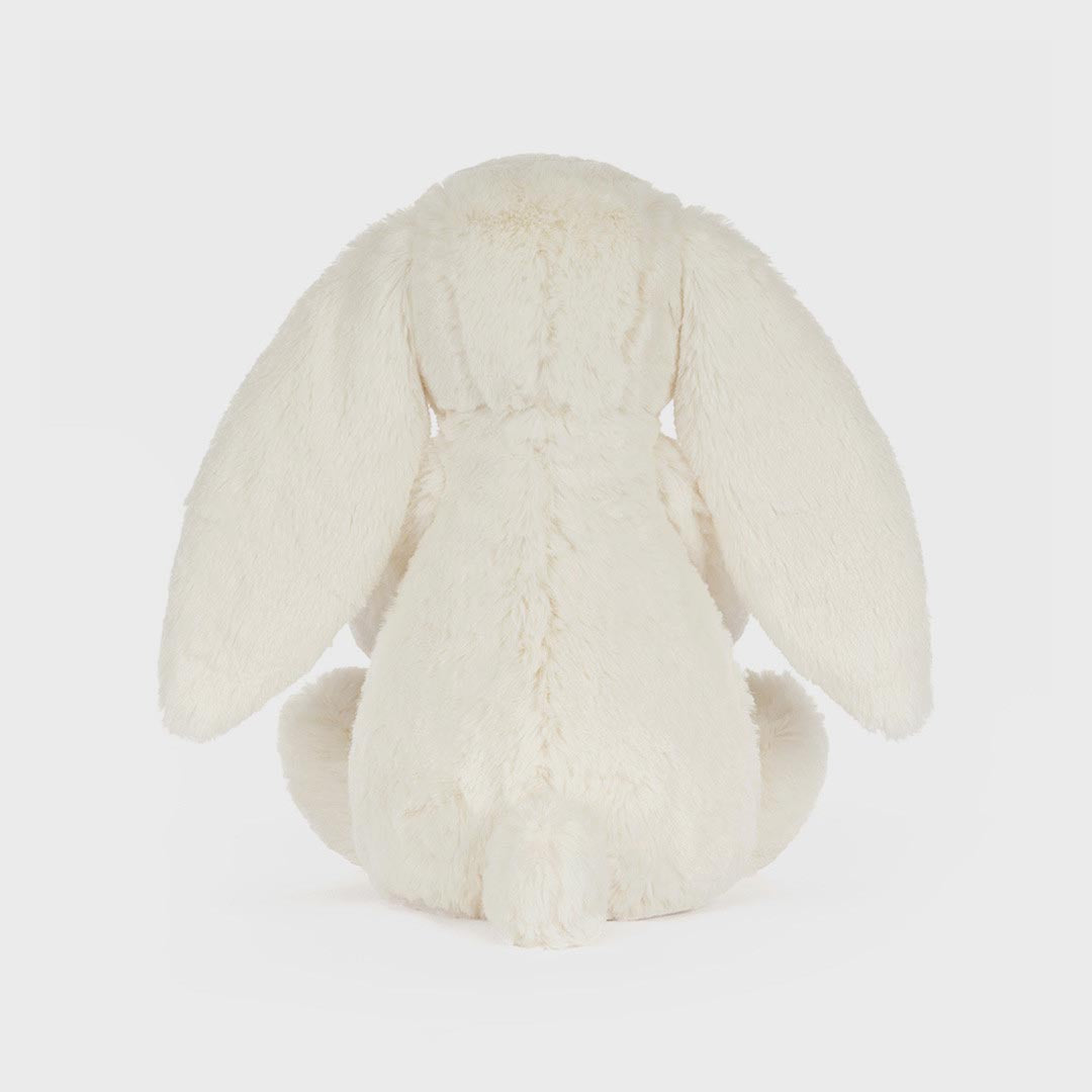 Bashful Bunny | Star
