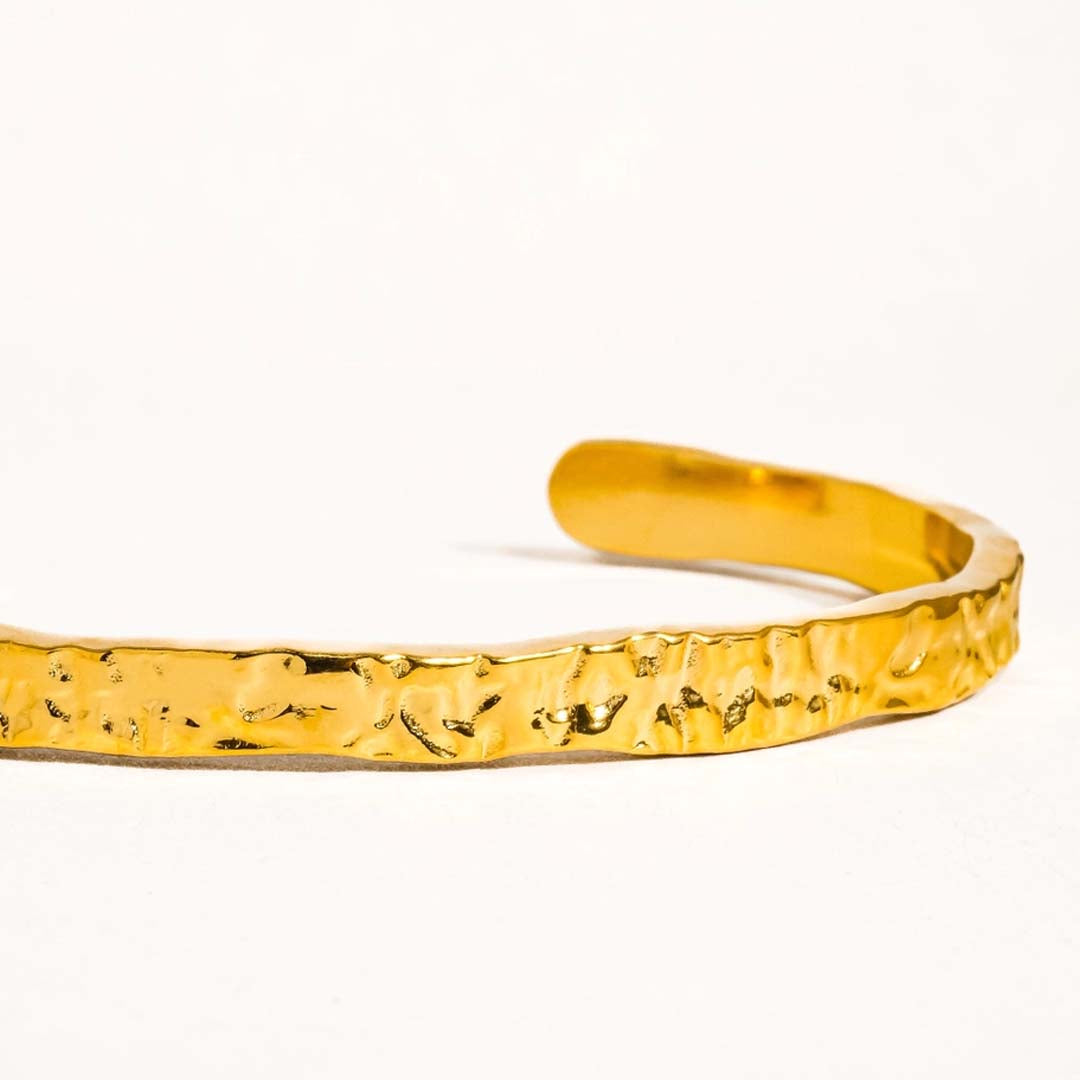 Bastien Bangle | Gold