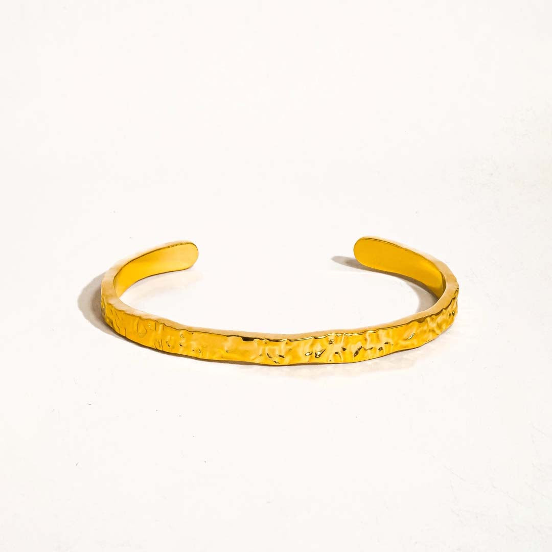 Bastien Bangle | Gold