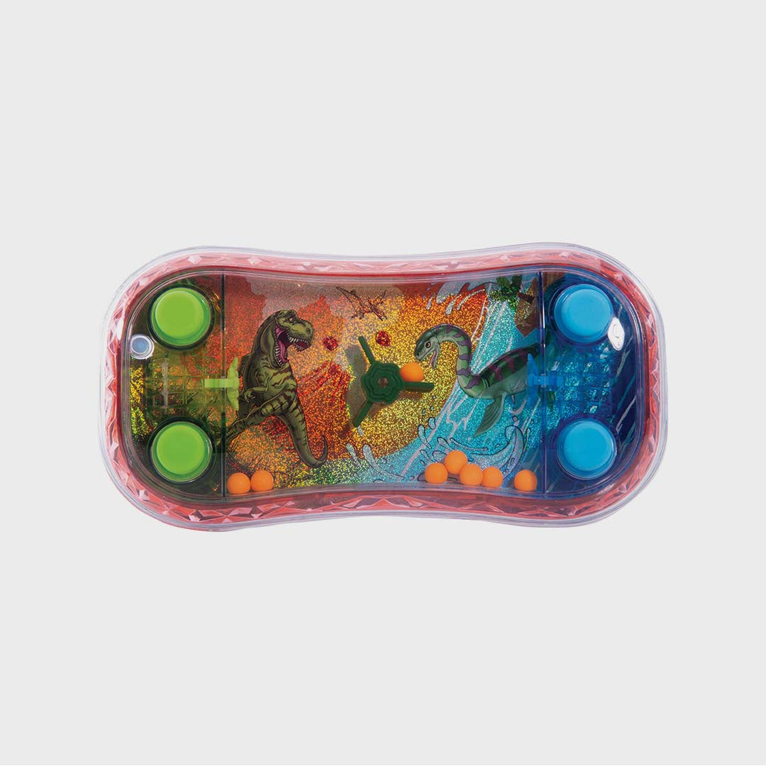 Battle Water Filled Games | Dinosaurs