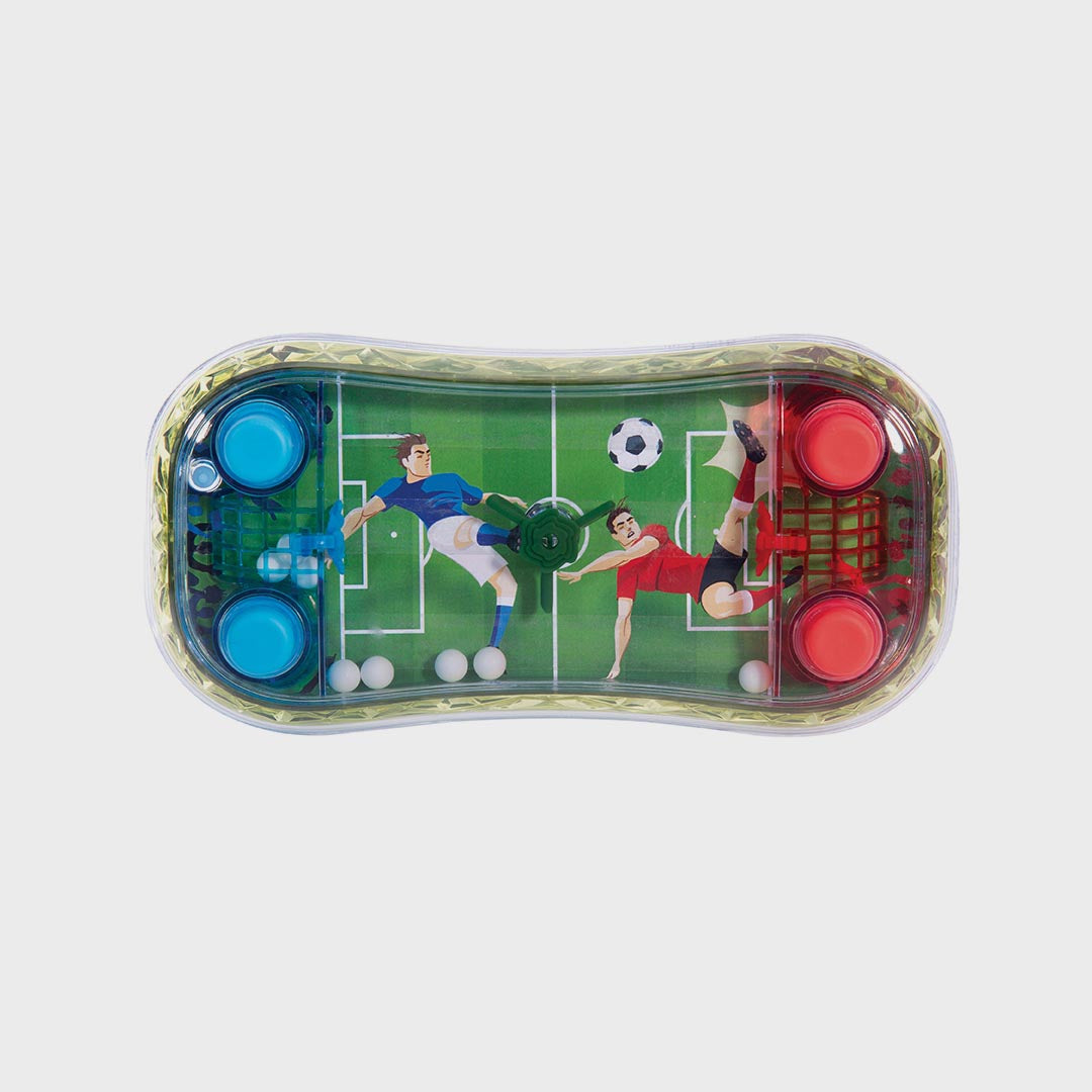 Battle Water Filled Games | Soccer