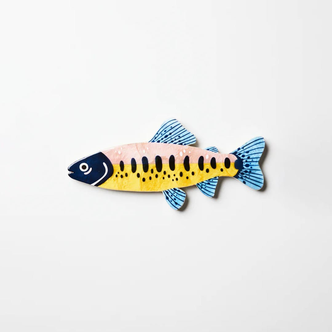 Beach Club Minnow