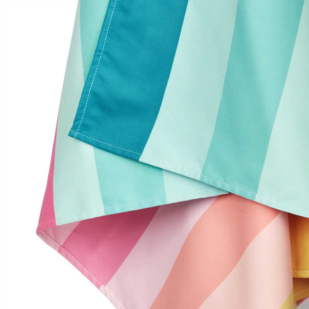 Beach Towel | Coastal Candy