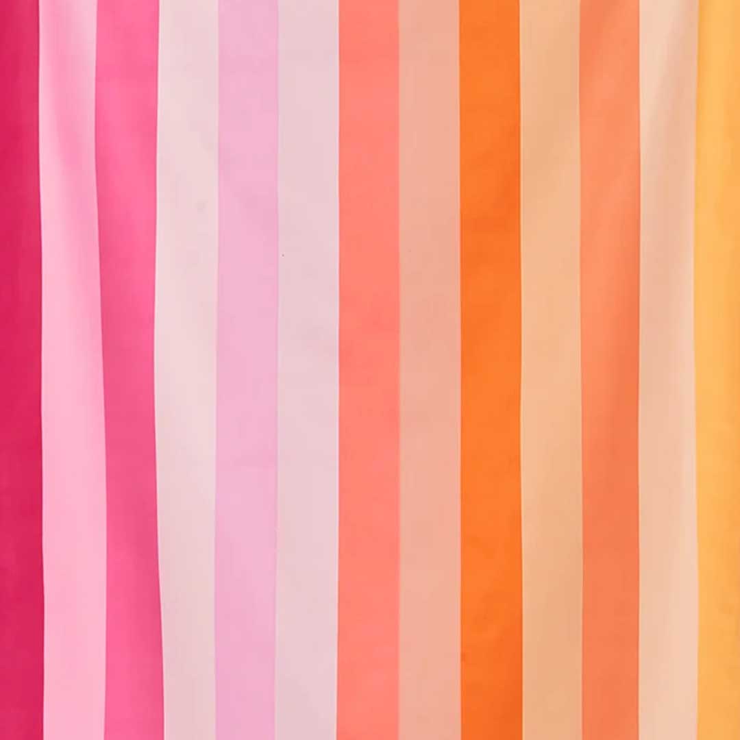 Beach Towel | Miami Sorbet