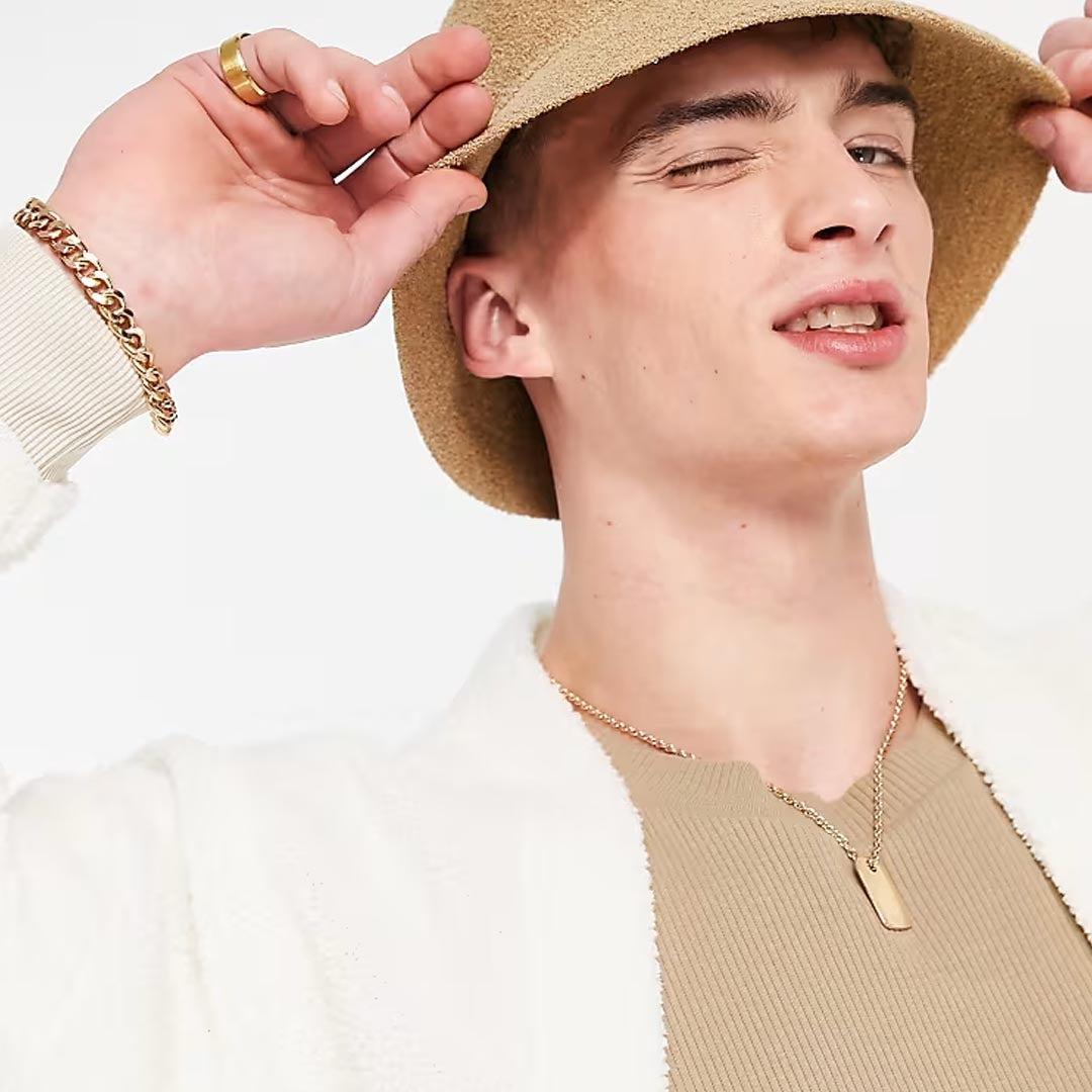 Bermuda Bucket | Oat