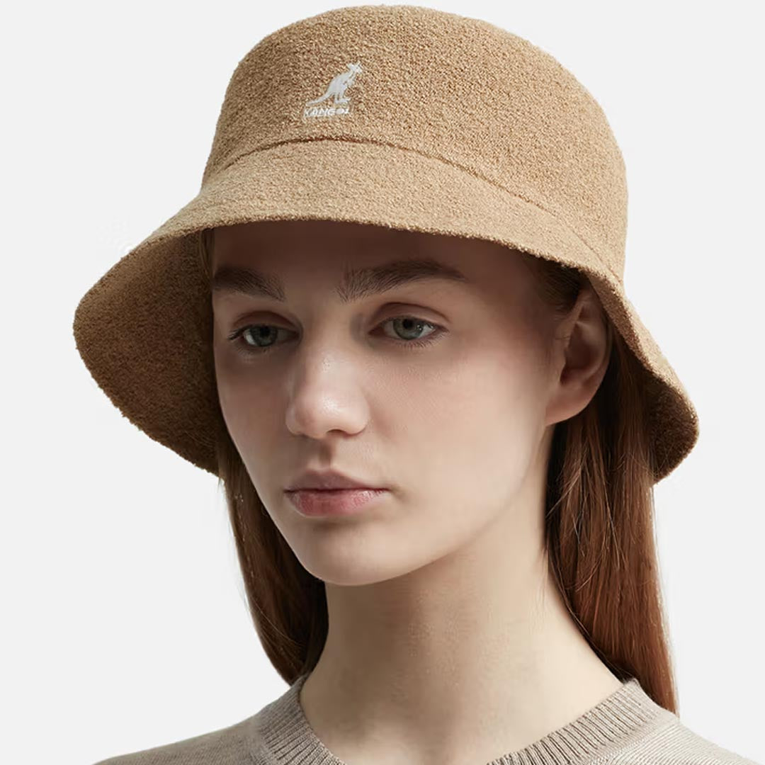 Bermuda Bucket | Oat