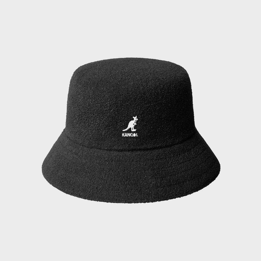 Bermuda Bucket | Black