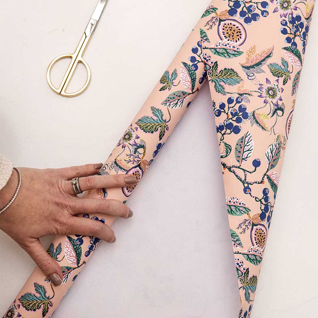 Gift Wrap Roll 3m | Huckleberry