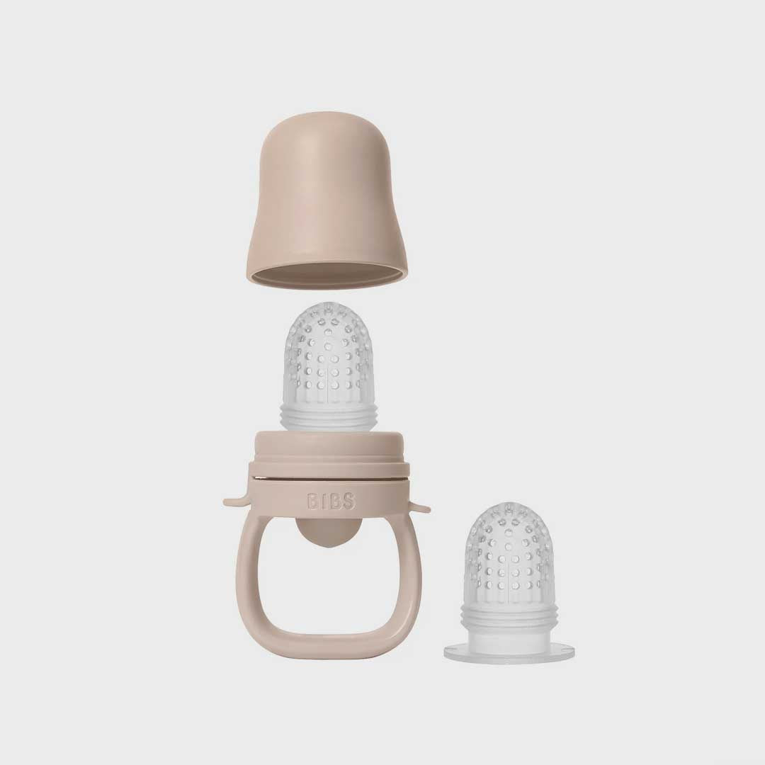 Baby Feeder | Blush
