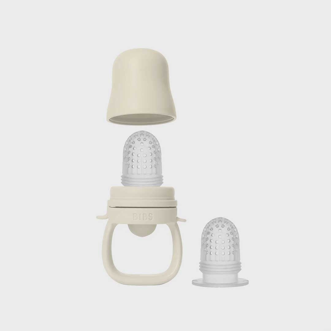 Baby Feeder | Ivory