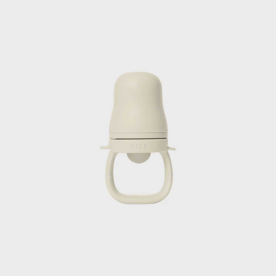 Baby Feeder | Ivory
