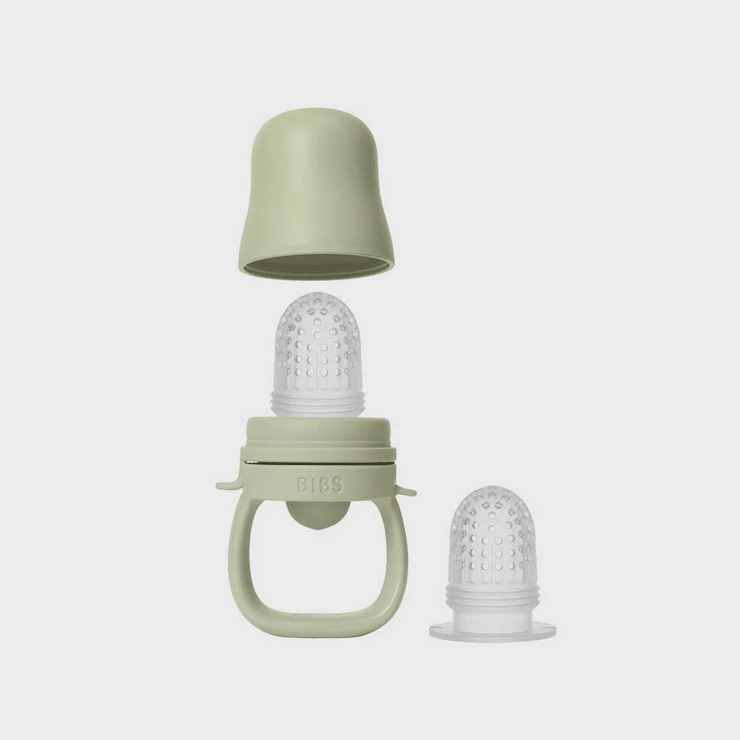 Baby Feeder | Sage