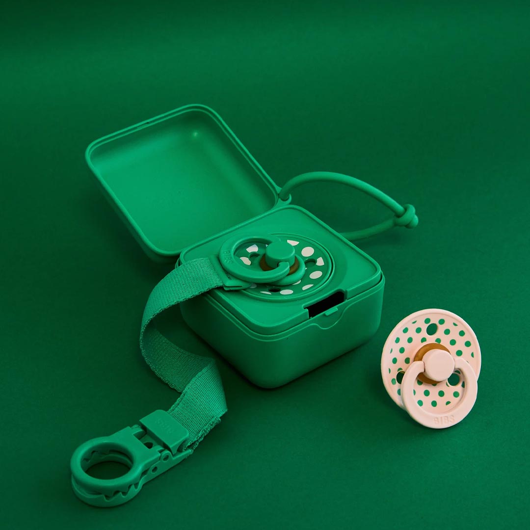 BIBS Studio Polka | Petal Cactus