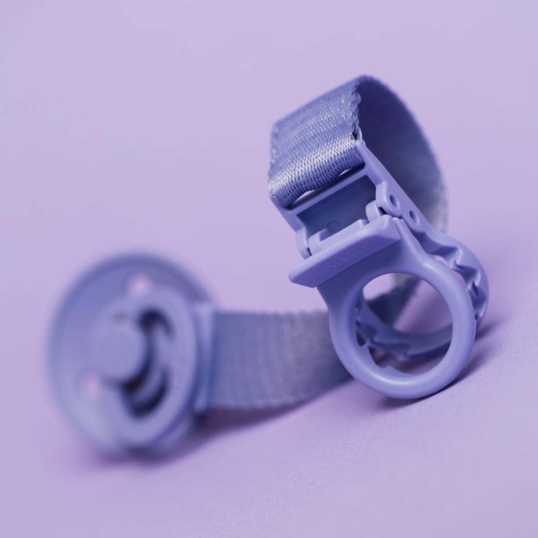 Pacifier Clip Loop | Peri