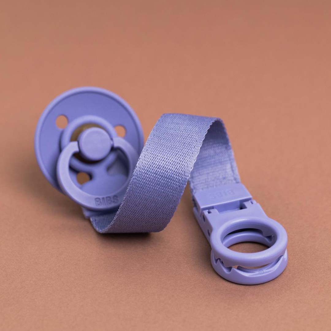Pacifier Clip Loop | Peri