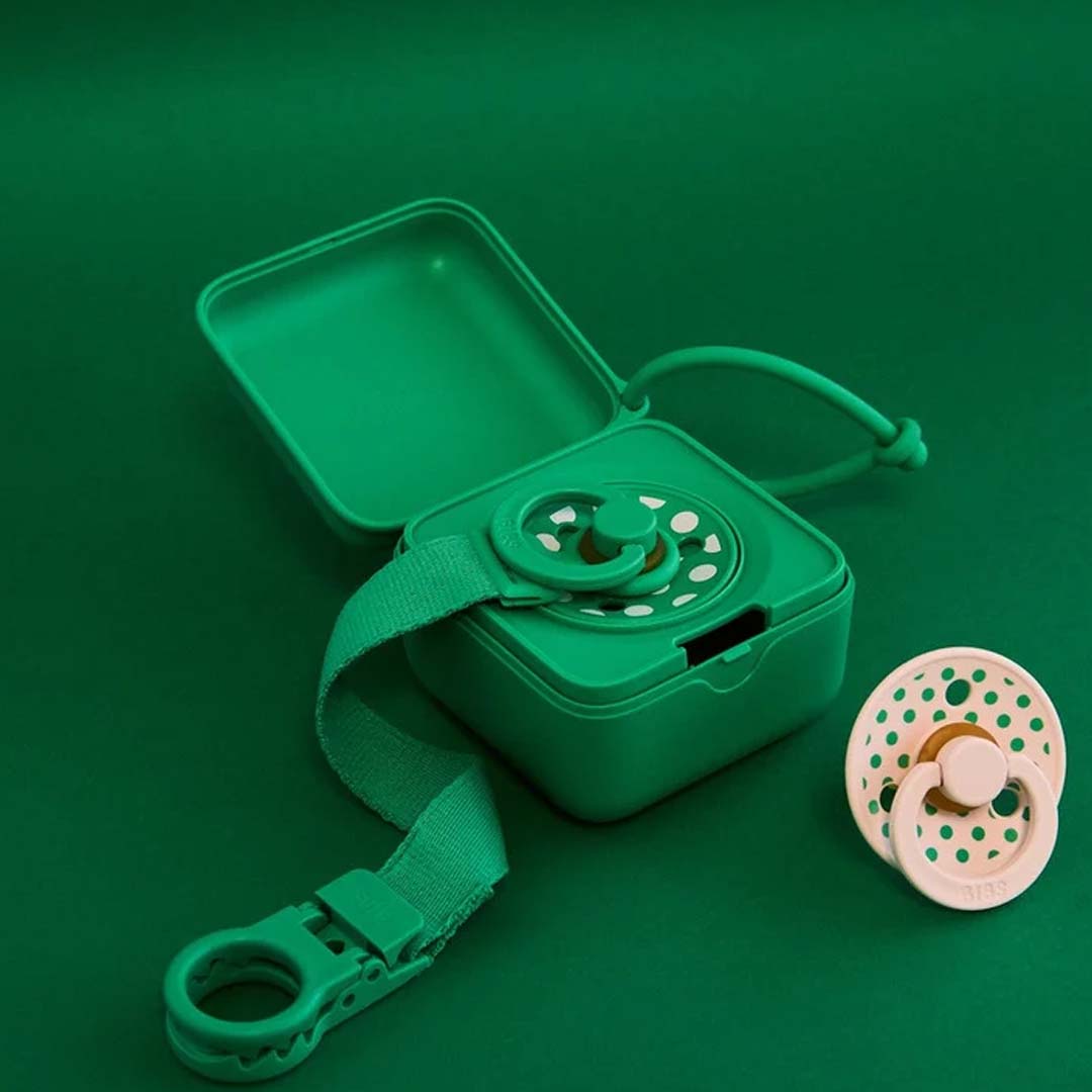Pacifier Clip Loop | Cactus