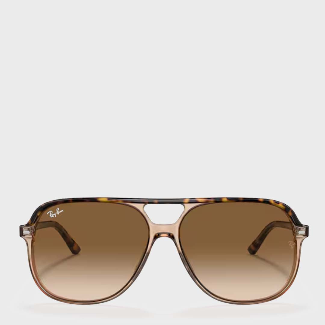 Bill | Havana Transparent Brown