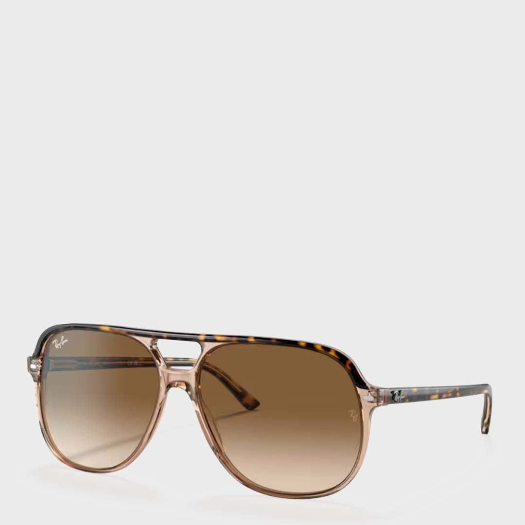 Bill | Havana Transparent Brown