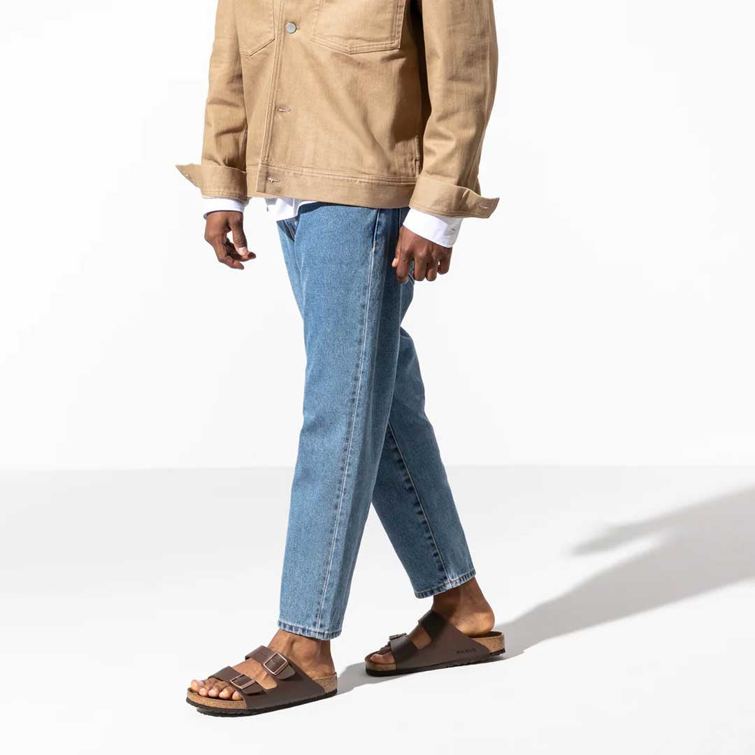 Arizona | Dark Brown (Regular)