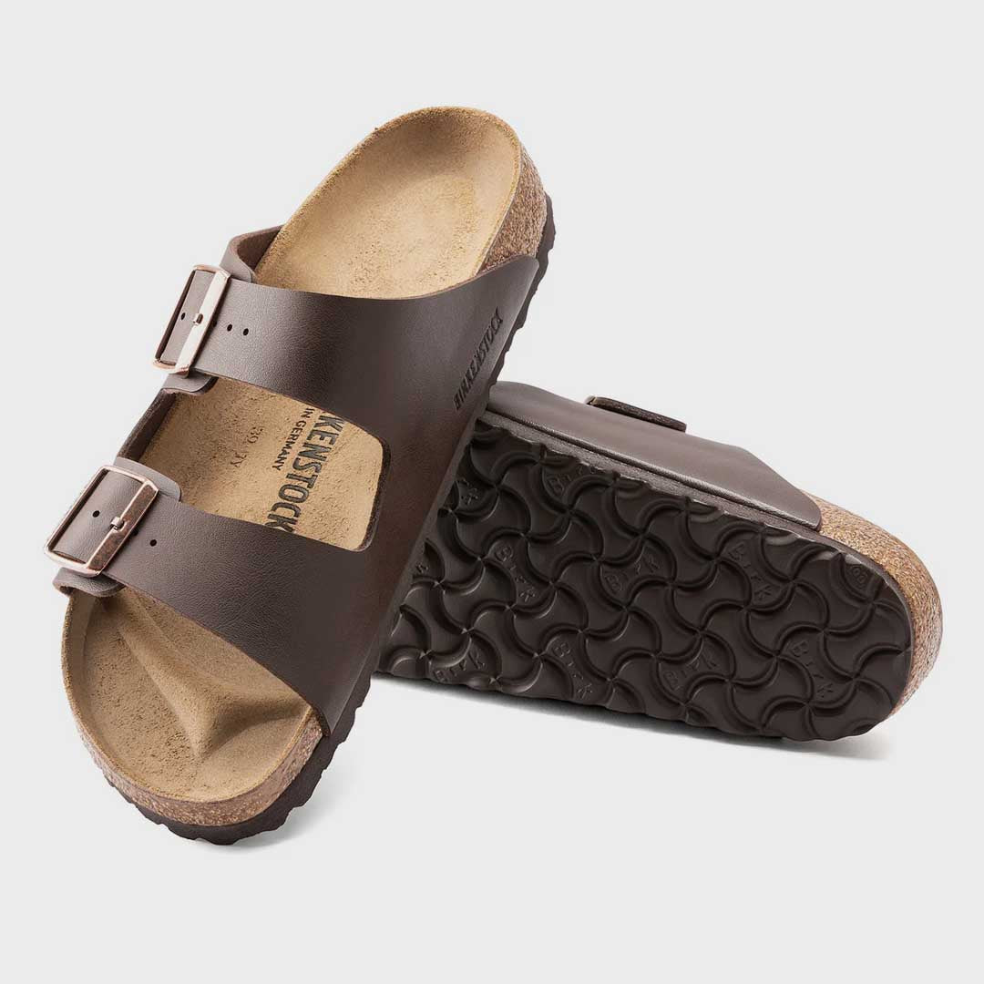 Arizona | Dark Brown (Regular)