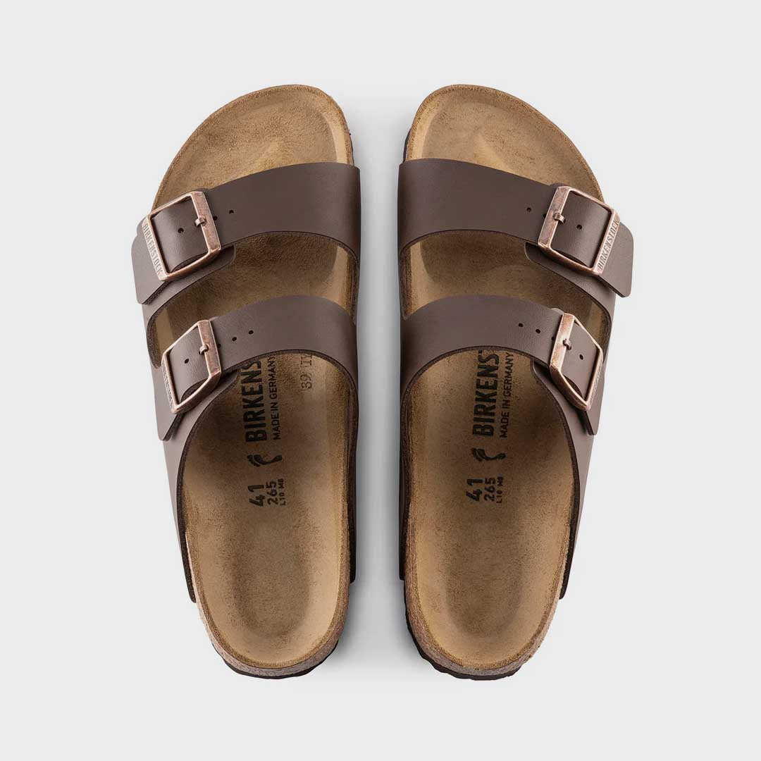 Arizona | Dark Brown (Regular)