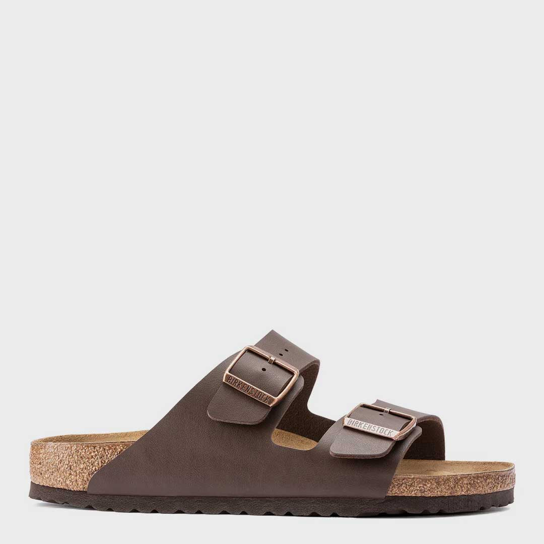 Arizona | Dark Brown (Regular)