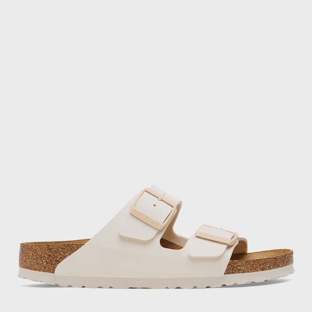 Arizona | Eggshell Birko-Flor (narrow)