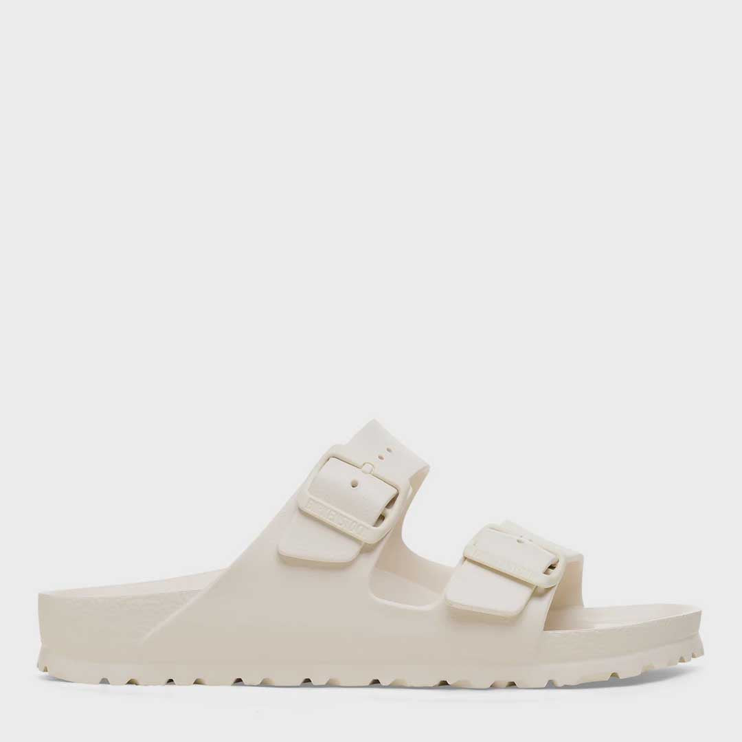 Arizona Eva | Eggshell (Narrow)