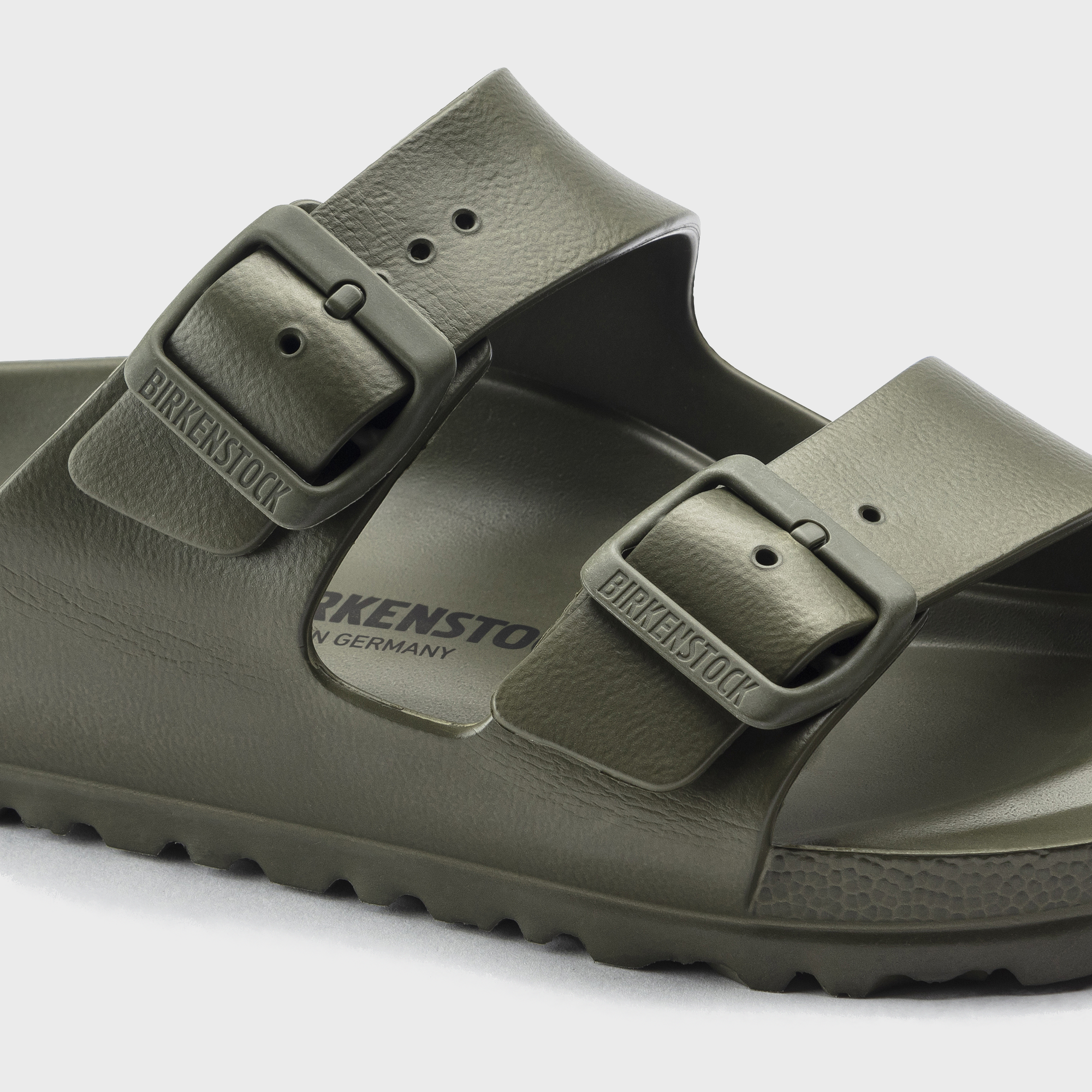 ARIZONA EVA | KHAKI (Regular)