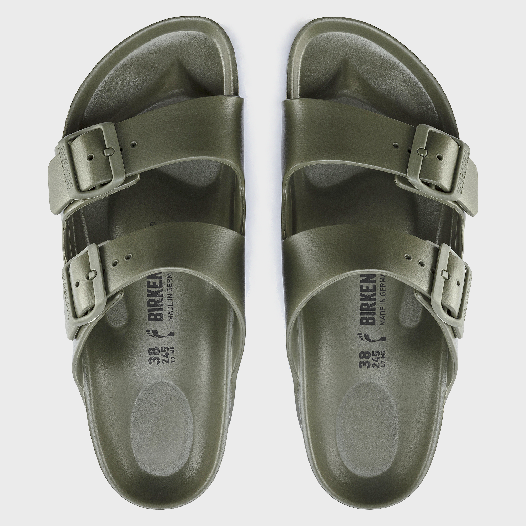 ARIZONA EVA | KHAKI (Regular)
