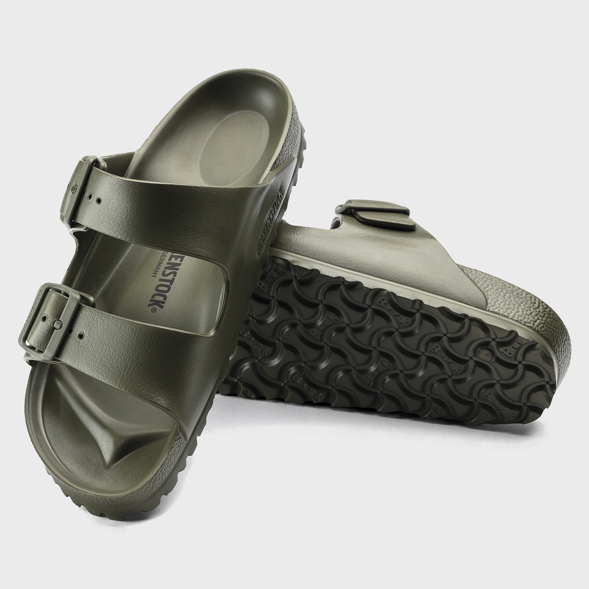ARIZONA EVA | KHAKI (Regular)