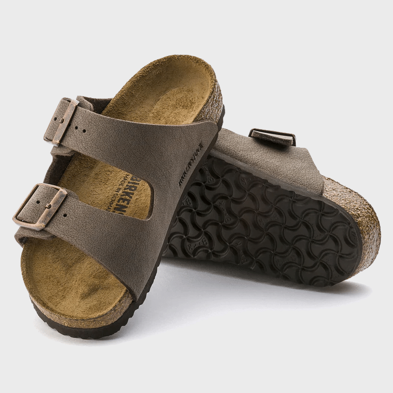 Arizona Kids | Mocca Birkibuc (narrow)
