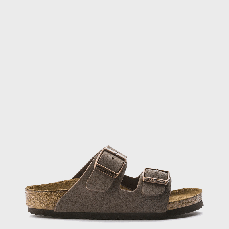Arizona Kids | Mocca Birkibuc (narrow)