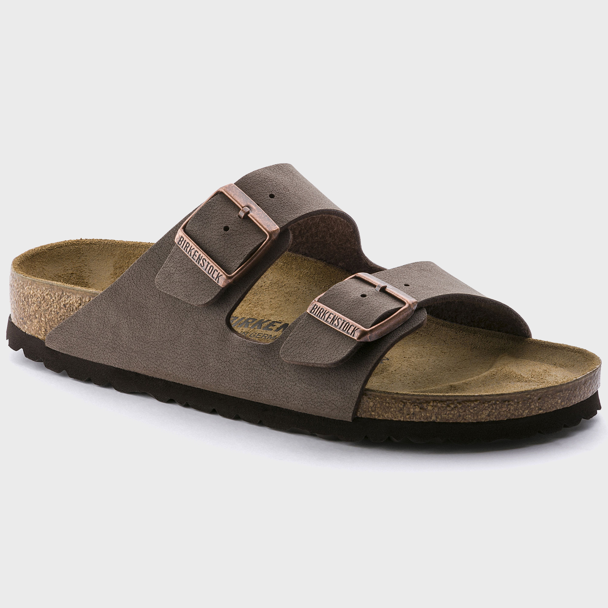 Arizona | Mocca Birkibuc (Regular)