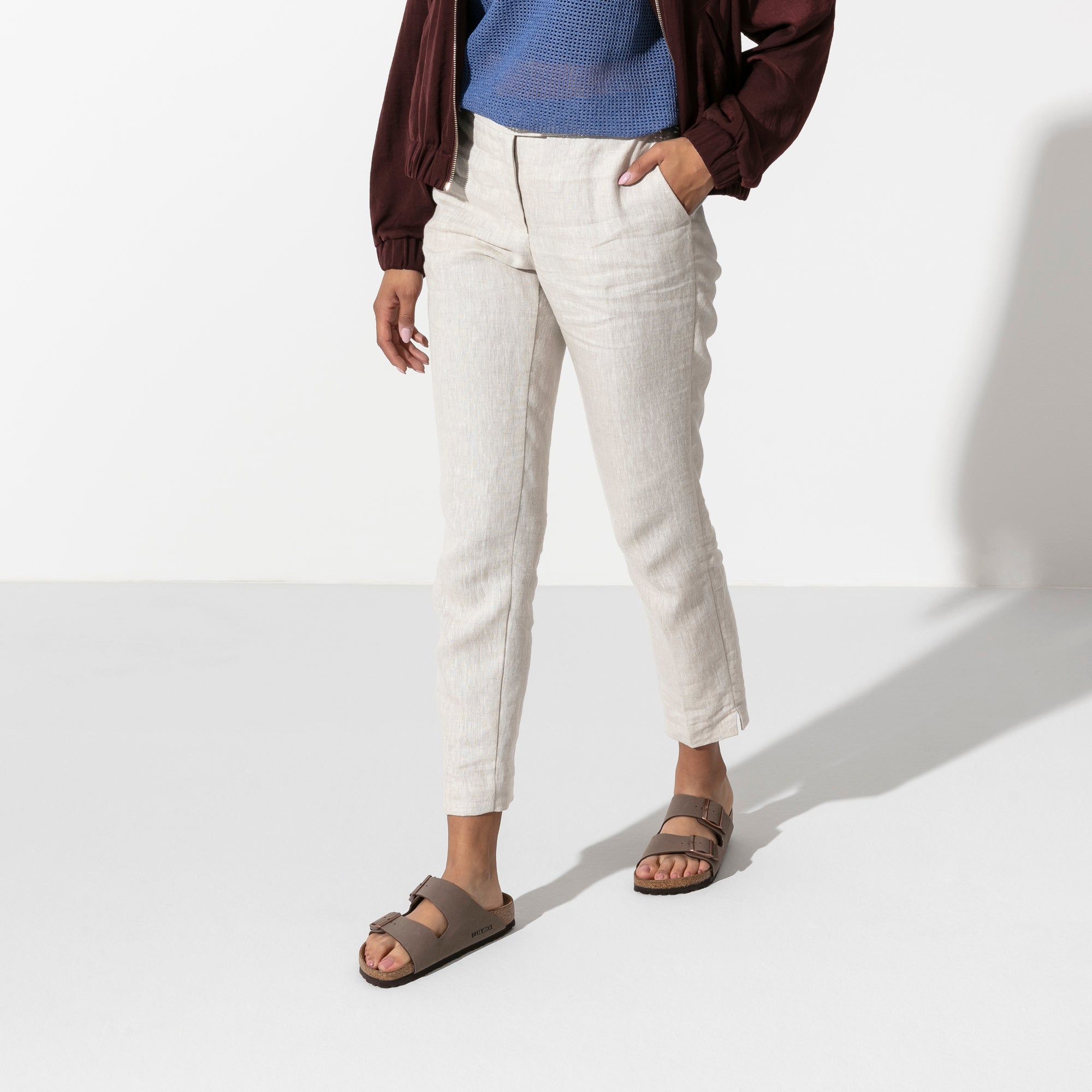 Arizona | Mocca Birkibuc (Regular)