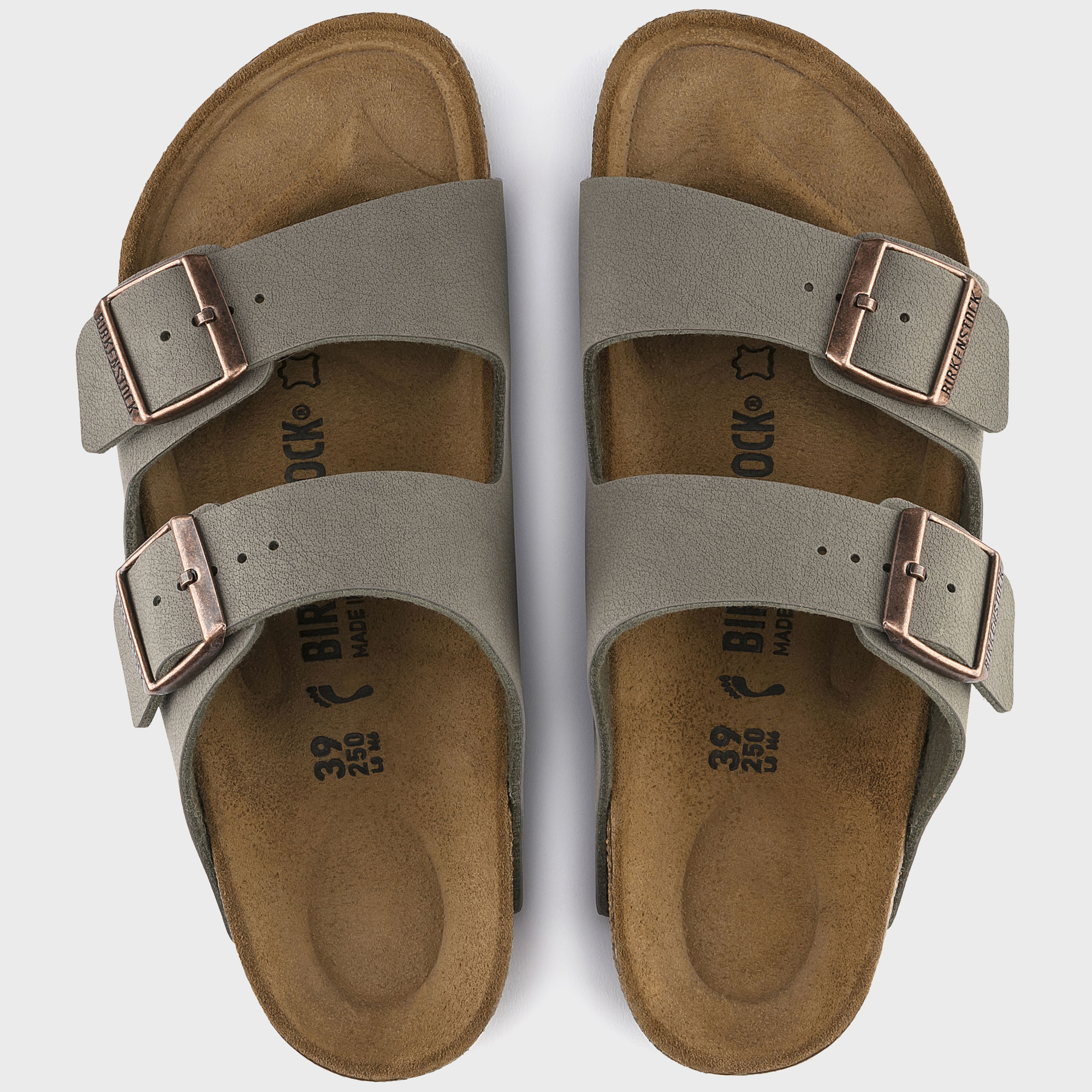 ARIZONA | STONE BIRKIBUC (Regular)