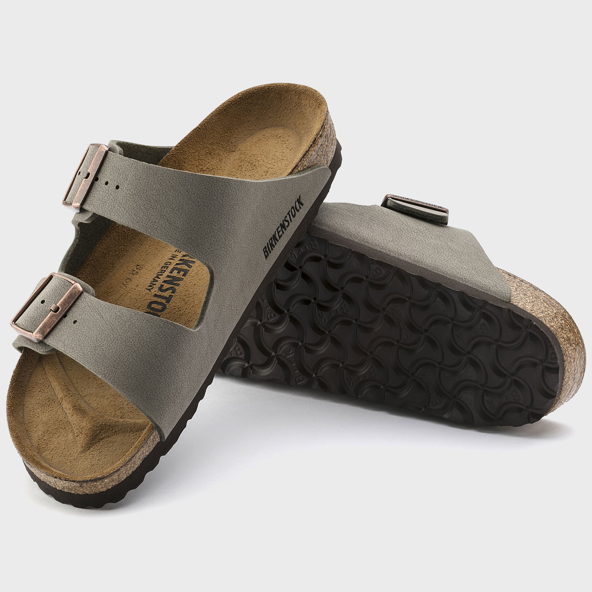 ARIZONA | STONE BIRKIBUC (Regular)