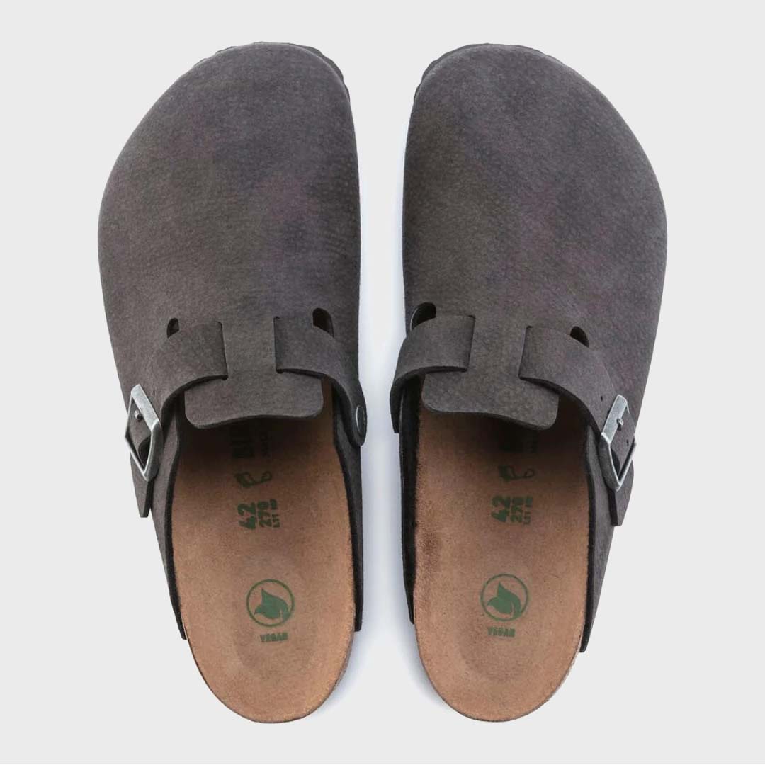 BOSTON | DESERT DUST BLACK (Regular)